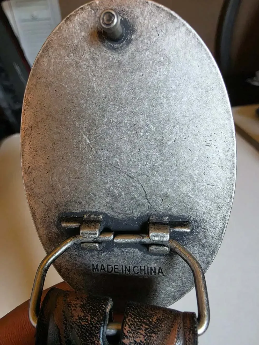 Levis this vintage